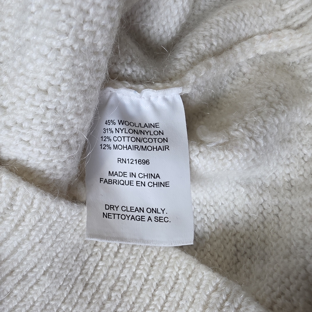 Demylee x J. Crew Sweater - Picture 4 of 6